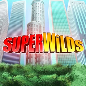 Super Wilds